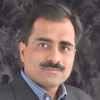 Dr. Vinod Gyanchandani