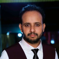Syed Mahmood Ali Quadri