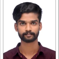 Abhilash Aravindhakshan