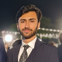 Talha Tanveer