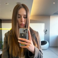 Ekaterina Dimitrienko