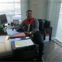 Mohamed Ali