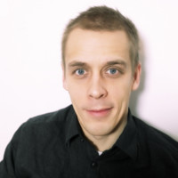 Juha Rusanen