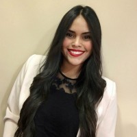 Génesis Daniella Monasterio Sánchez