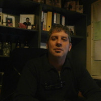 dimitri spanos