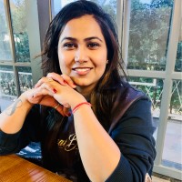 Sonia Vijaywargi