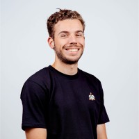 Sebastien Bailouni
