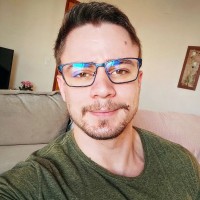 Matheus A. Dariva