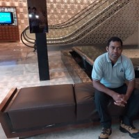 Yogesh Kumar