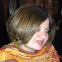 Rumina Kermani