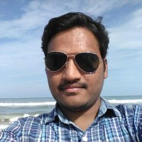 Venkata Santoshkumar Vemulapalli
