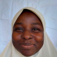 Aminat Abdulkareem