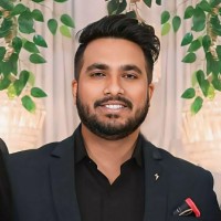 Sagar Mahindrakar