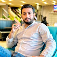 Modassar Ali