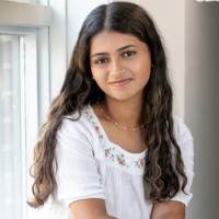 Riya Desai