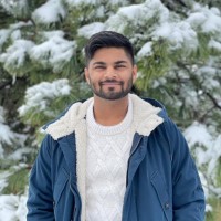 Faizaan Momin