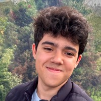 João Gabriel de Ouro Preto