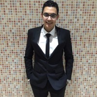 Yassine Gamoussi