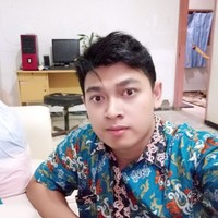 Andrie Muhamad Indrawan