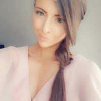 Elaine Cresham-Irwin