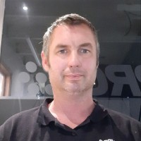 Glen Sanderson