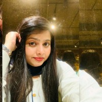 Rida Zehra Jaffri