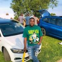 Themba Tshabalala