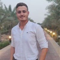 Majd Abu Ismaiel