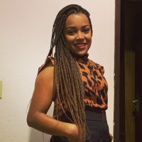 Crislaine Lins Fraga