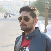 Piyush Choudhery