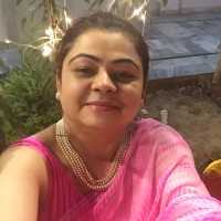 Dr. Megha Virmani Arya