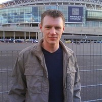 Colin Maynard