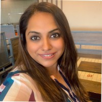 Smita Ranadive (Rj Smita)