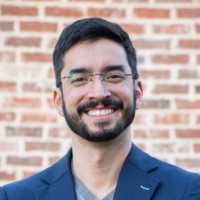 Ramon Coronado Schmilinski M.S., Ph.D.