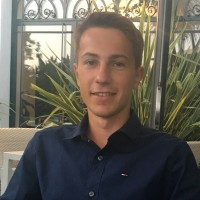 Maxime Fouillat