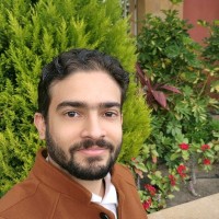 Ahmed Samrah