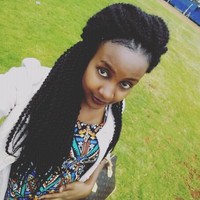 Celestine muindi