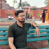 Kamalesh Yadav