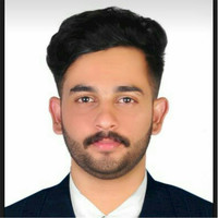 Vishnu K Nair