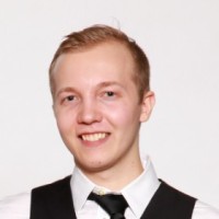 Conor Moran