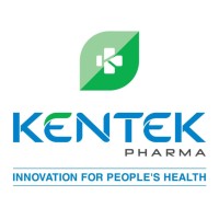 KENTEK PHARMA
