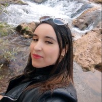 Meryem El-Khayrany