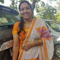 Aswathy Suresh