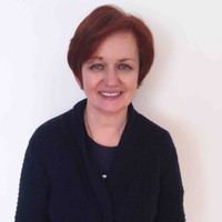 Lyudmyla Jmeniak