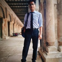 Pratik Goswami