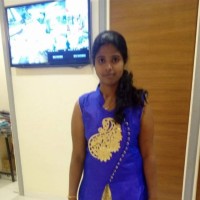 Bindu B V
