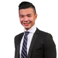 Clarence Koh Sing Han