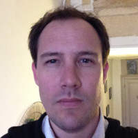 Nicolas BOURGUIGNON