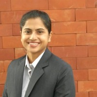 Kasthurica Panigrahy