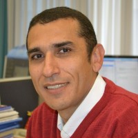 Joel Pereira Silva, PMP, MBA